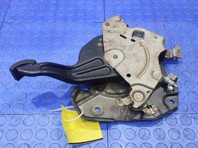 Оригинальная педаль управления стояночным тормозом в сборе для Ford F-250 F-350 2011-2016 годов выпуска - Изображение 1 из 4