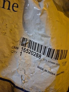 Gm Genuine 16520288 Lamp - Bild 1 von 3