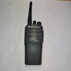 Motorola DP1400 UHF Handfunksprechgerät - Zdjęcie 1 z 4
