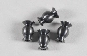 FG Part No 06030/05 Steel ball joint 4/10 x15.5 (Pk4) (Bag 10) - Picture 1 of 3