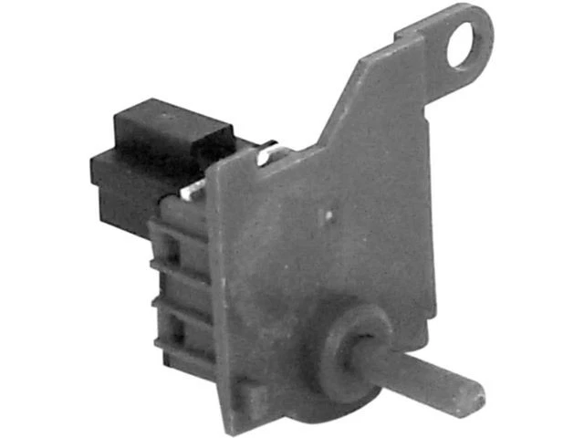 Control de calefacción de aire acondicionado Motorcraft 21PJ81Q para Ford F450 Super Duty 1999-2007 Foto 1 de 1