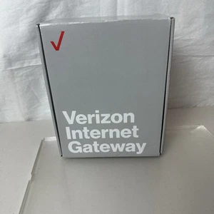 NEU Verizon Verizon Internet Gateway Business FSNO21VA - schwarz - Bild 1 von 9