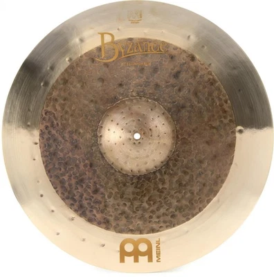 Meinl Cymbals 22-inch Matt Garstka Signature Byzance Equilibrium Ride Cymbal - Image 1 of 4