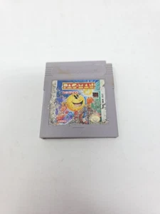 Pac Man Nintendo Game Boy nur Original Cartridge - Bild 1 von 6