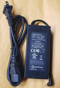 🔥 OEM AC/DC Adapter For MYX II Fitness Bike MYX215A MYX216A 21.5" Tablet PC - Picture 1 of 1