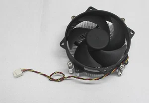 XC-1660G-HS -ACER FAN W/HEATSINK THERMAL MODULE DESKTOP ASPIRE XC-1660G"GRADE A" - Picture 1 of 1