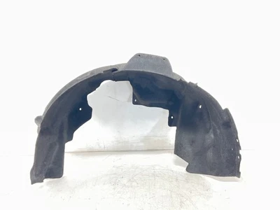 Guardabarros interior trasero izquierdo Jaguar F-Pace 17-20 revestimiento protector contra salpicaduras OEM Foto 1 de 4