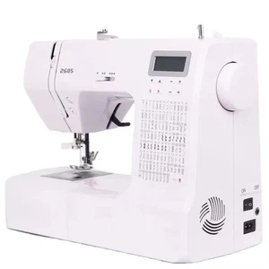 2685 Multi-function Computerized Sewing Machine with Lockstitch for Home Use - Picture 1 of 12