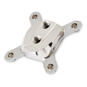 Aquacomputer cuplex kryos NEXT 1700, Nickel/Nickel - Bild 1 von 3