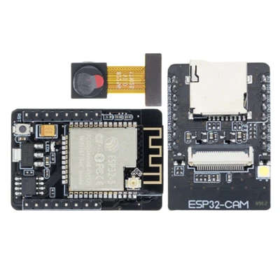 ESP32-CAM WiFi Bluetooth Development Board OV2640 Camera 4MB PSRAM - Image 1 of 4