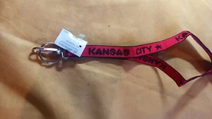kansas city keychain - Picture 1 of 2
