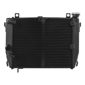 Radiator Engine Cooler Cooling Fit For Tuono 660 Aprilia RS660 2021-2025 - Picture 1 of 8