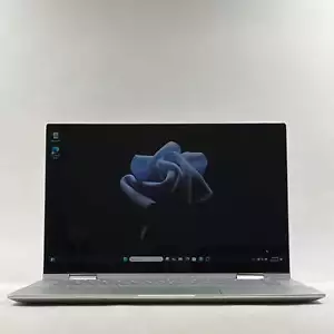 HP ENVY x360 2-in-1 15-EW0XXX 15.6" i7-1255U 3.5GHz 16GB RAM 512GB SSD - Picture 1 of 22
