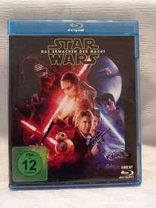 Blue Ray Star Wars - das erwachen der Macht - guter zustand # 33 # - Picture 1 of 3