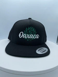 Cappello ricamato Estado De Oaxaca. - Foto 1 di 6