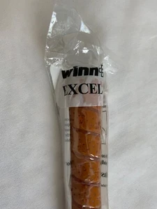 Winn Excel Golfschläger Griff Griff 6XWC-CP X-Firm Abdeckung Neu Kupfer Farbe - Bild 1 von 4