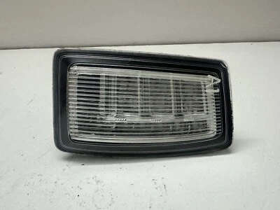LUZ TRASERA CORTESÍA LADO CONDUCTOR DERECHO AUDI A1 8X0945096 2010 A 2015 Foto 1 de 4