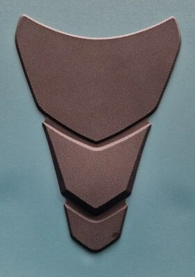 Резиновая накладка/защита бака KAWASAKI NINJA H2 SX (2018–2022 гг.) - Изображение 1 из 3