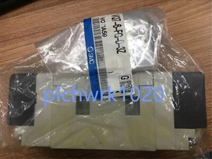 1 PCS NEW IN BOX SMC solenoid valve VQ7-6-FG-D-3Z - Picture 1 of 3