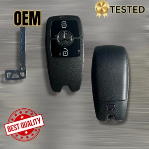 OEM 2021-2023 MERCEDES Benz Sprinter Van Remote Keyless Key Fob Replacement Key - Bild 1 von 9