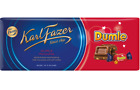 Karl Fazer Dumle Milk Chocolate With Soft Toffee 10 Bars 2Kg 70Oz
