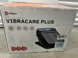 LifePro Foot Massager for Neuropathy Relaxing Calf & Foot Therapy Foot W/ Heat - Picture 1 of 3