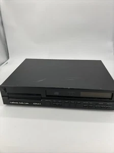 Reproductor de CD California Audio Labs Icon MkII - Imagen 1 de 13