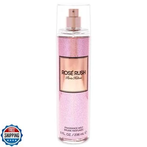 Paris Hilton Rose Rush Body Spray for Women | Floral and Fruity Fragrance | N - Picture 1 of 1