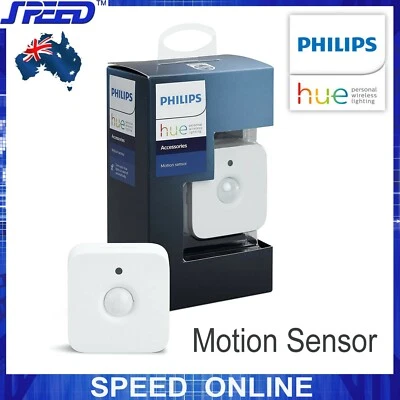 Philips Hue Motion Sensor - White - Image 1 of 4