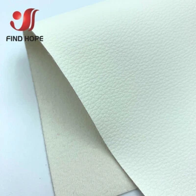 PU Faux Leatherette Fabric For Sewing Clothing Bow Material Earring DIY 20*30cm - Image 1 of 4