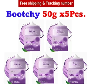5x Bootchy Buttocks Elbows Armpits Knees Bikini Snow Queen Body Smooth Aura Skin - Picture 1 of 24