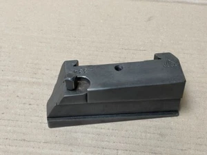 Porte-outil de tronçonnage / Tool Holder TRIPAN réf. 334 - Imagen 1 de 5