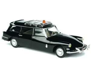Citroën ID Break 1964 Gendarmerie NOREV - Imagen 1 de 2