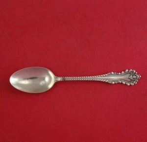 Mazarin by Dominick and Haff Sterling Silver Teaspoon 6" Flatware Antique - Picture 1 of 2