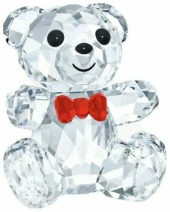 NEW IN BOX SWAROVSKI CRYSTAL KRIS BEAR I AM BIG NOW #5301573 - Picture 1 of 1