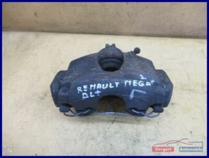 Pinza de freno delantera izquierda 545/54 RENAULT MEGANE II BERLINA (KM0/1_) 1.9 DCI - Imagen 1 de 6