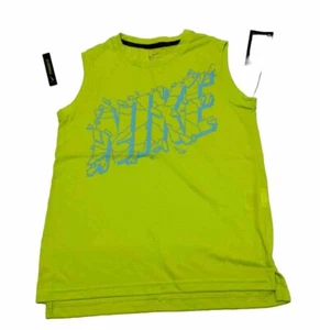NWT NIKE Big Boys Dri-FIT Legend Graphic Tank size L - Picture 1 of 2