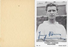 A&BC - 1961/62 - Football Cards -  Choose from drop down list (T9)