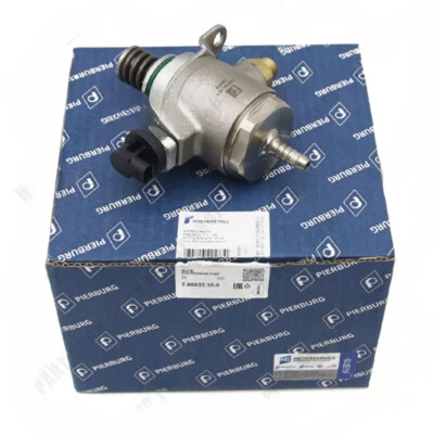 Bomba de combustível de alta pressão 06J127025L PIERBURG OEM HPFP para Audi A4 A5 Q3 2.0T - Imagem 1 de 4