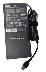 20V 16.5A 330W AC Adapter Charger For Lenovo Legion Pro 7 I9 13900H Power Supply - Picture 1 of 4