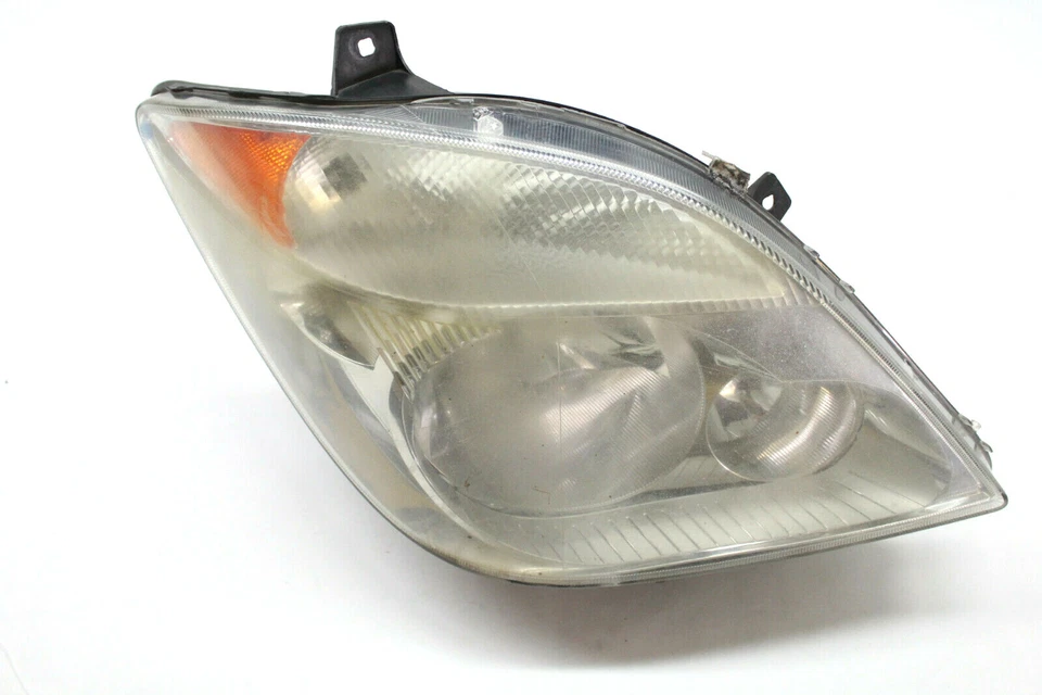 12 FARO DELANTERO DERECHO MERCEDES SPRINTER 2500 A 906 820 16 61 OEM 07 08 09 10 Foto 1 de 4