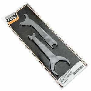 VALVE SPRING COVER WRENCH SET - Fits: Harley Flathead VL & UL 1930-38 . . 3245-2 - Bild 1 von 3