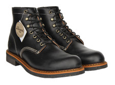 thorogood tomahawk black