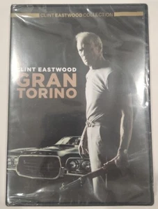 Gran Torino (DVD, 2008) - Picture 1 of 2