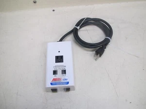 ESP Electronic Systems Protection 15 Amp Surge Suppressor Model No. MFP-2 - Picture 1 of 7