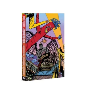 Vince Staples Limbo Beach Deluxe Edition HC Z2 Comics - Picture 1 of 6