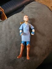 Avatar The Last Airbender Book 1 Water 6 Inch Action Figure Basic Wave 1 - Sokka