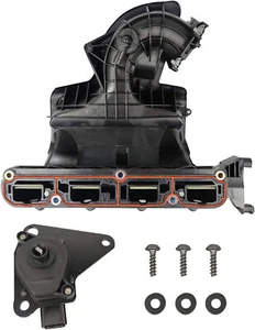4884495AK Intake Manifold w Control Valve for Chrysler Dodge Jeep 1.8L 2.0L 2.4L - Picture 1 of 8