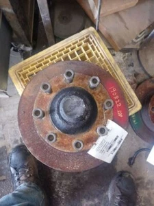 Front Brakes 4 Wheel ABS Fits 95-97 FORD E250 VAN 390413 - Picture 1 of 12