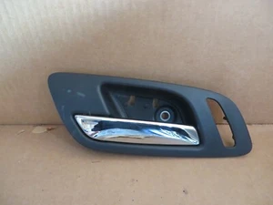 CADILLAC OEM # 15920707 General Motors AC DELCO new OEM HANDLE LH black - Picture 1 of 3